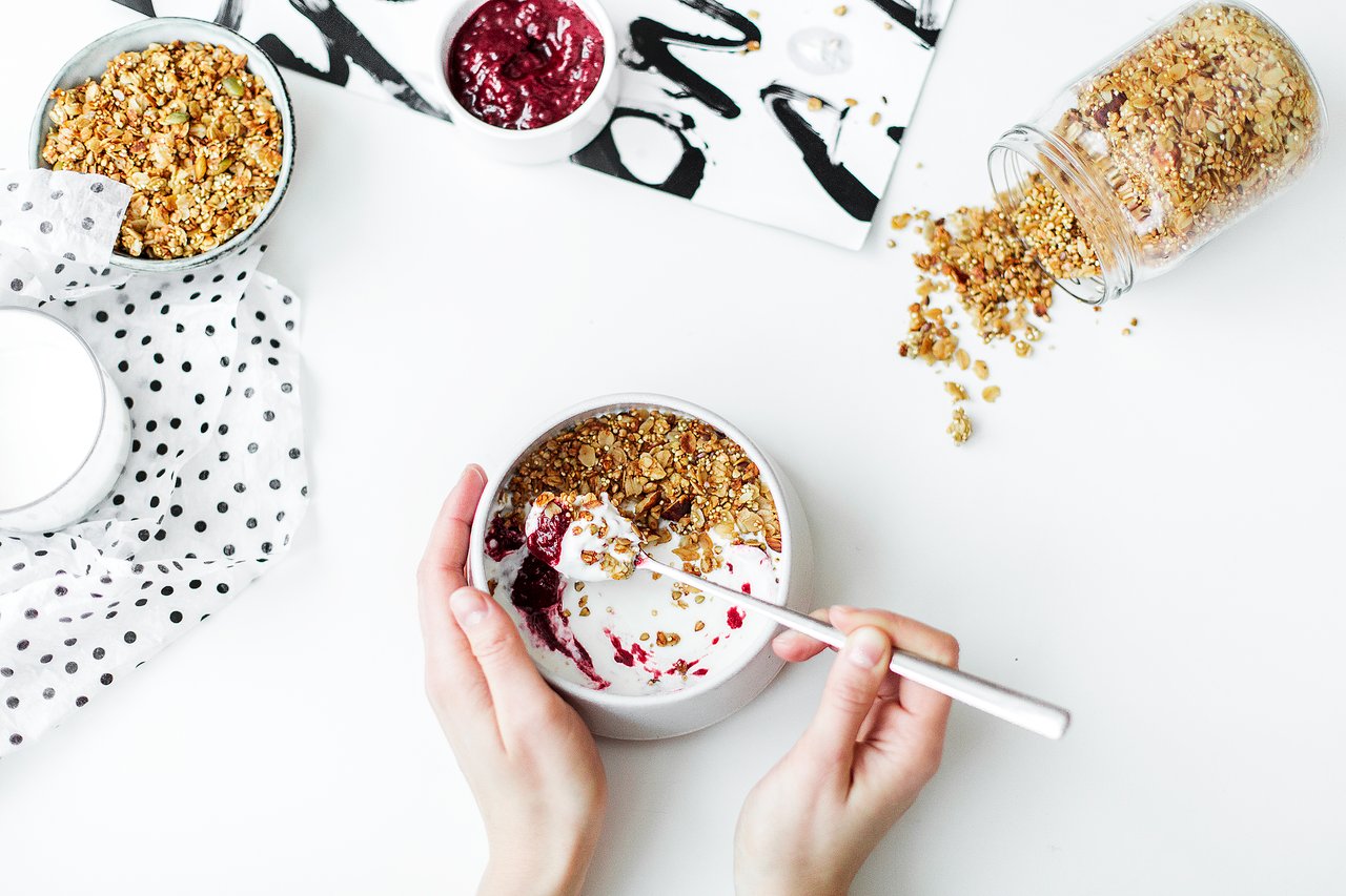 Breakfast Meal Prep Ideas For Busy Families
 &ndash; Igluu Meal Prep