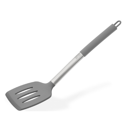 Silicone Slotted Spatula