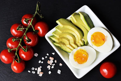 The Keto Diet: Just What is it all about?