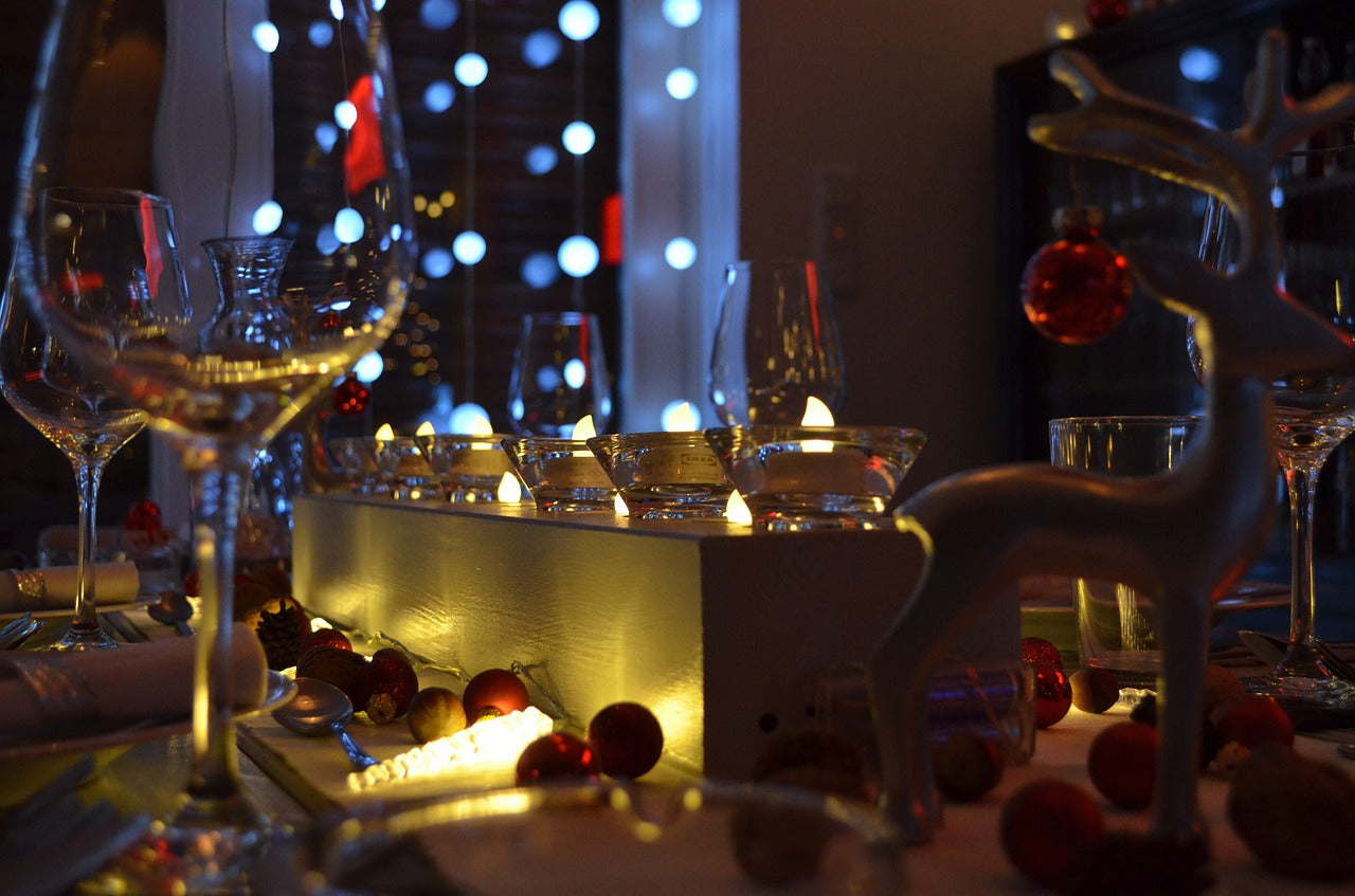 Can You Meal Prep for Christmas Day?
