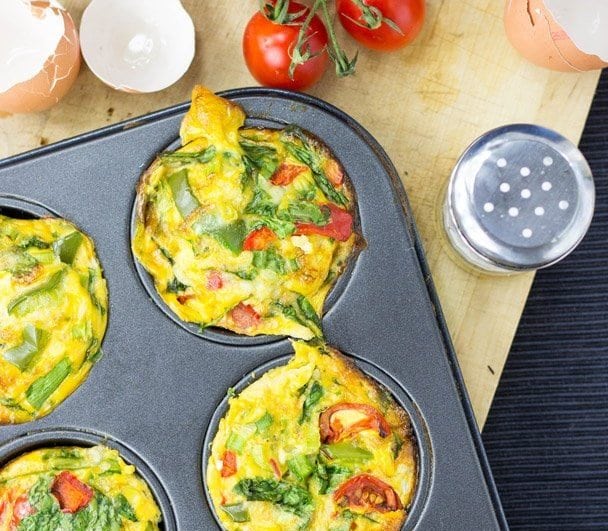 Our favourite meal prep recipes