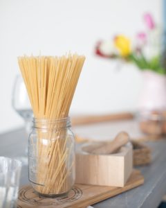 Cooking Under Quarantine: Delightful Cuisine, Without Fresh Ingredients