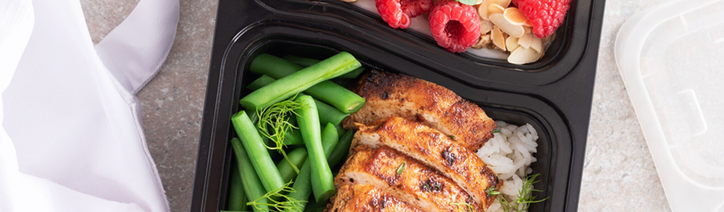 Plastic Containers