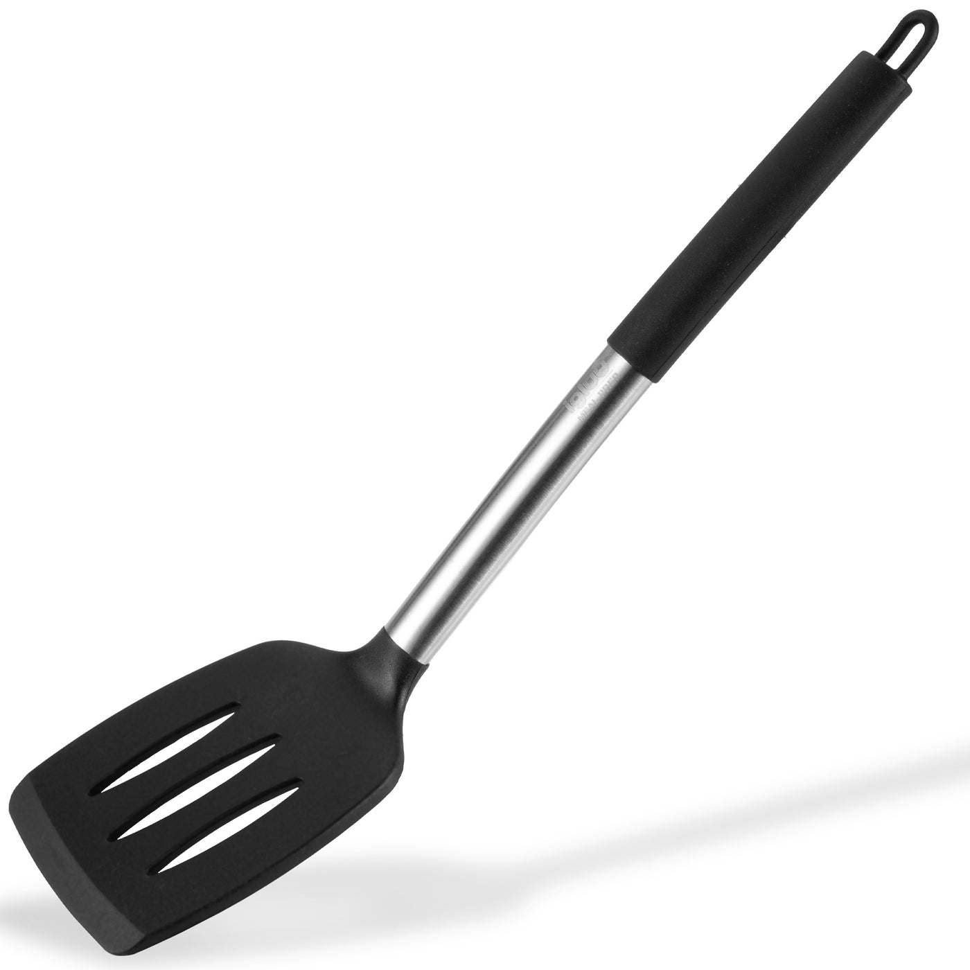 Silicone Slotted Spatula